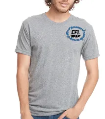 "The Quad" T-Shirt