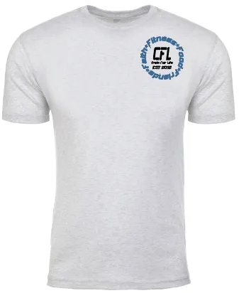 "The Quad" T-Shirt