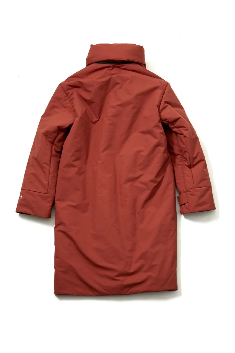 soe  Horseriding Down Coat