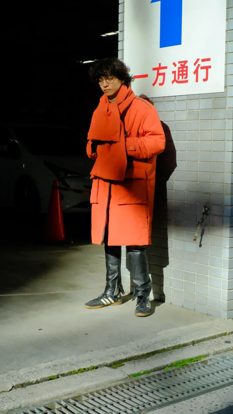 soe  Horseriding Down Coat