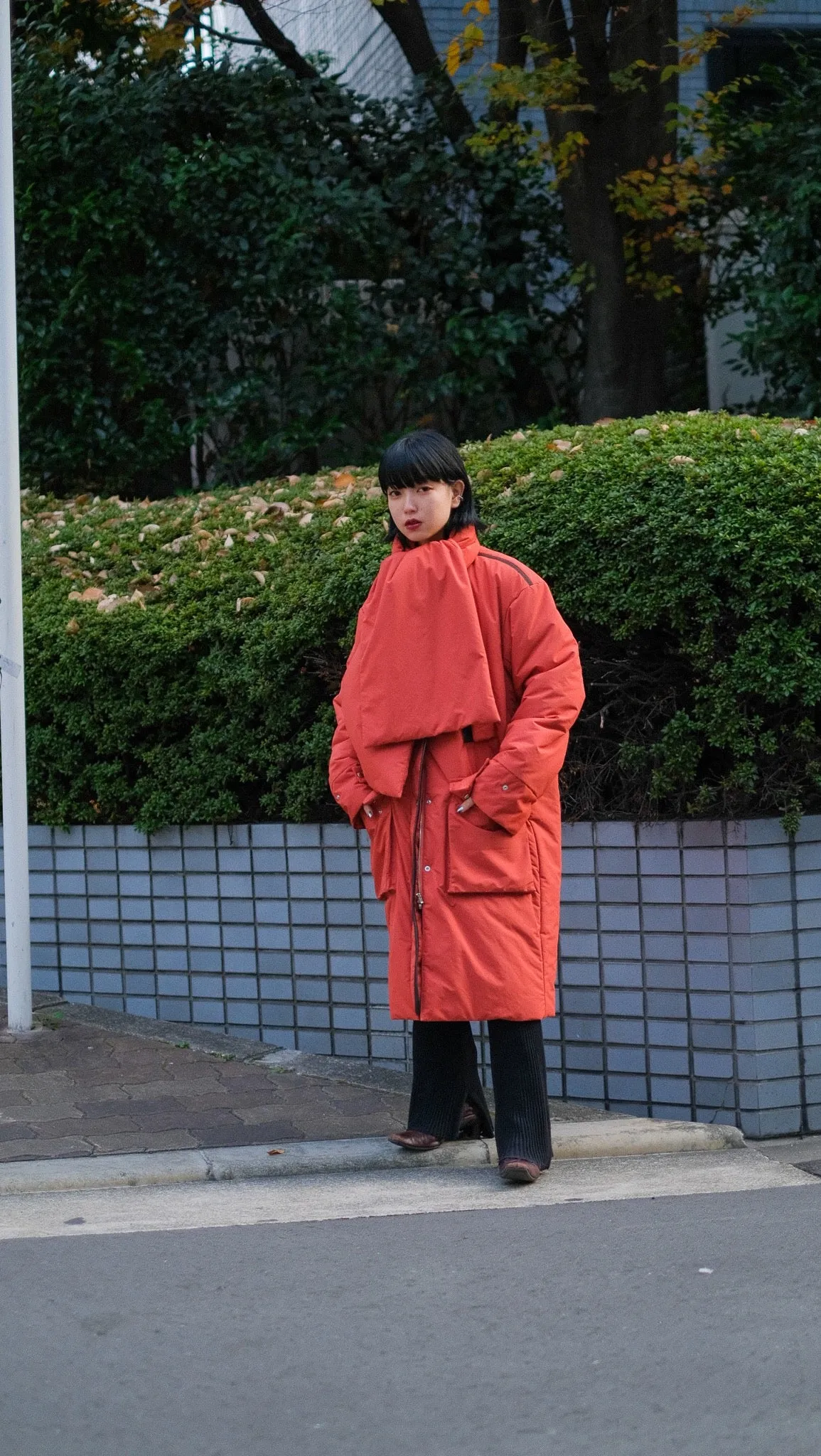 soe  Horseriding Down Coat
