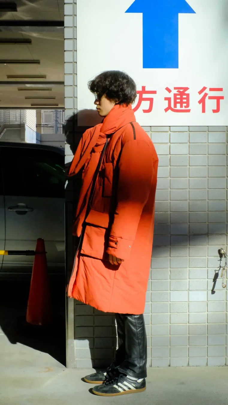 soe  Horseriding Down Coat
