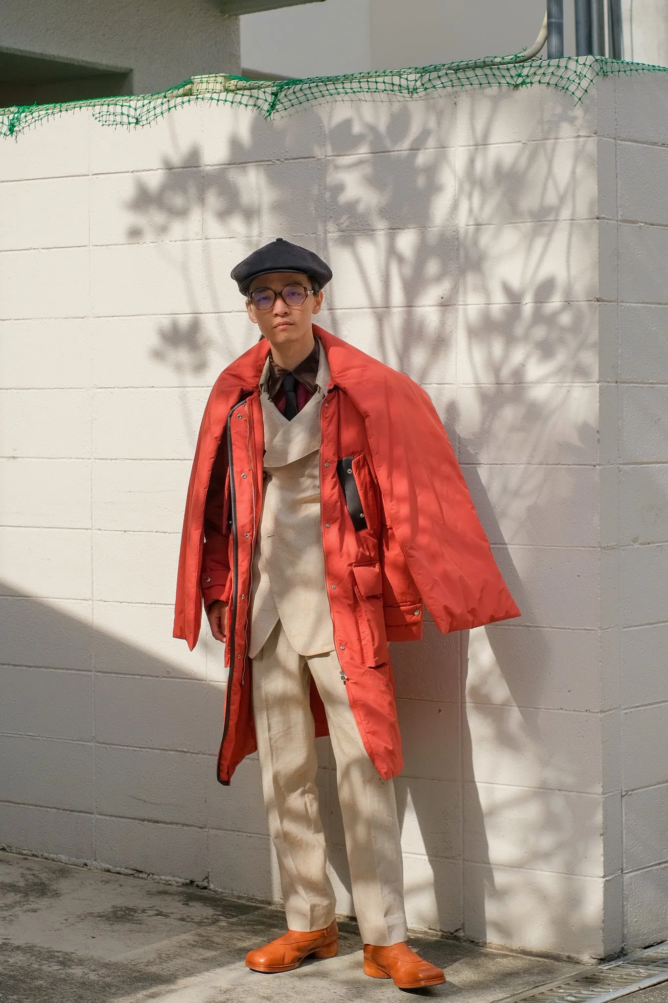 soe  Horseriding Down Coat