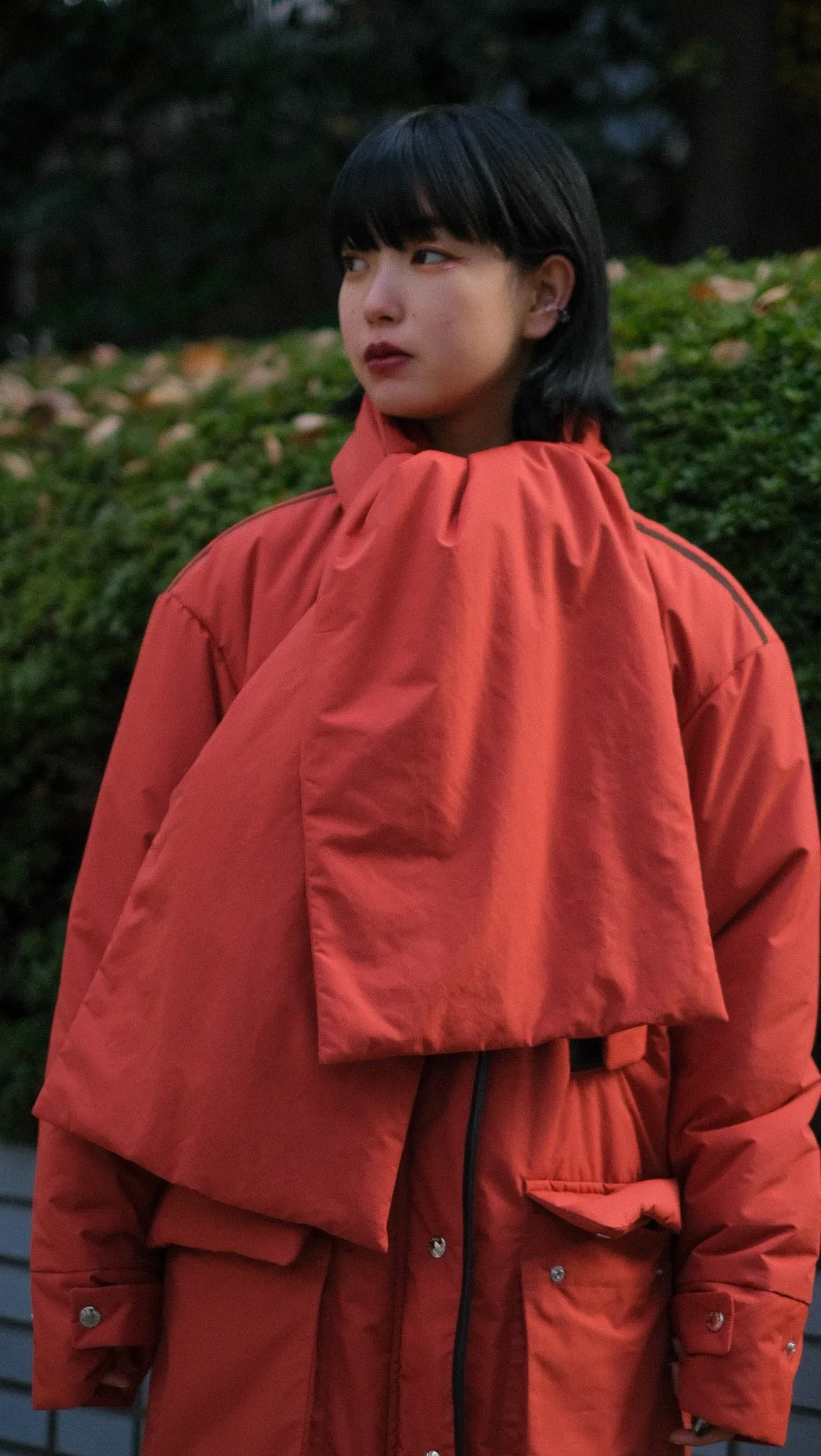 soe  Horseriding Down Coat