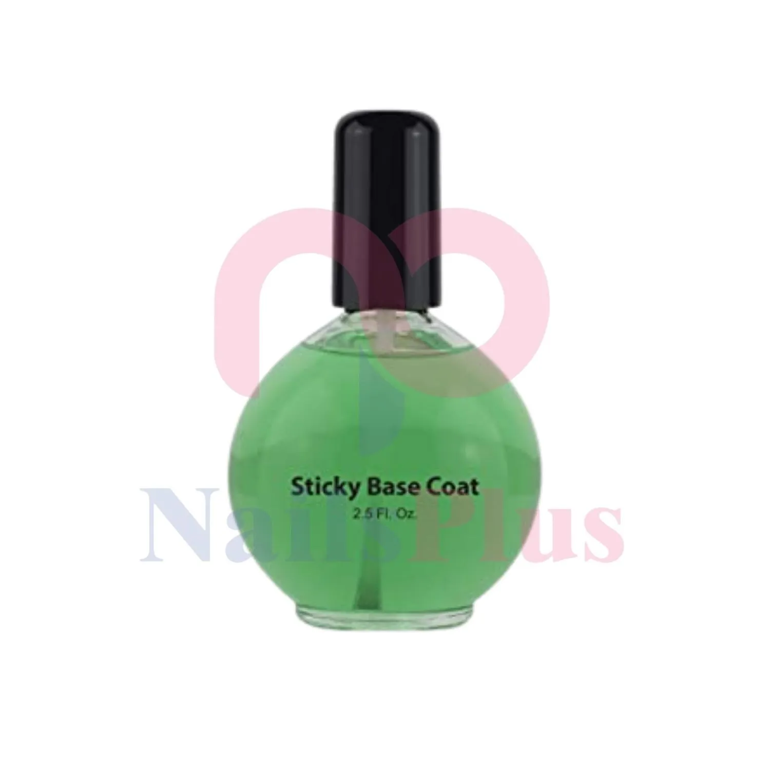 Sticky Base Coat