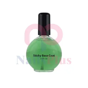 Sticky Base Coat