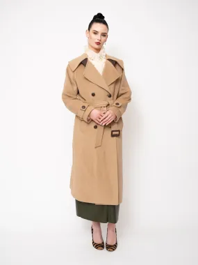 Wells Coat