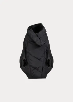 Women's Duck Down Koko Puffer Coat