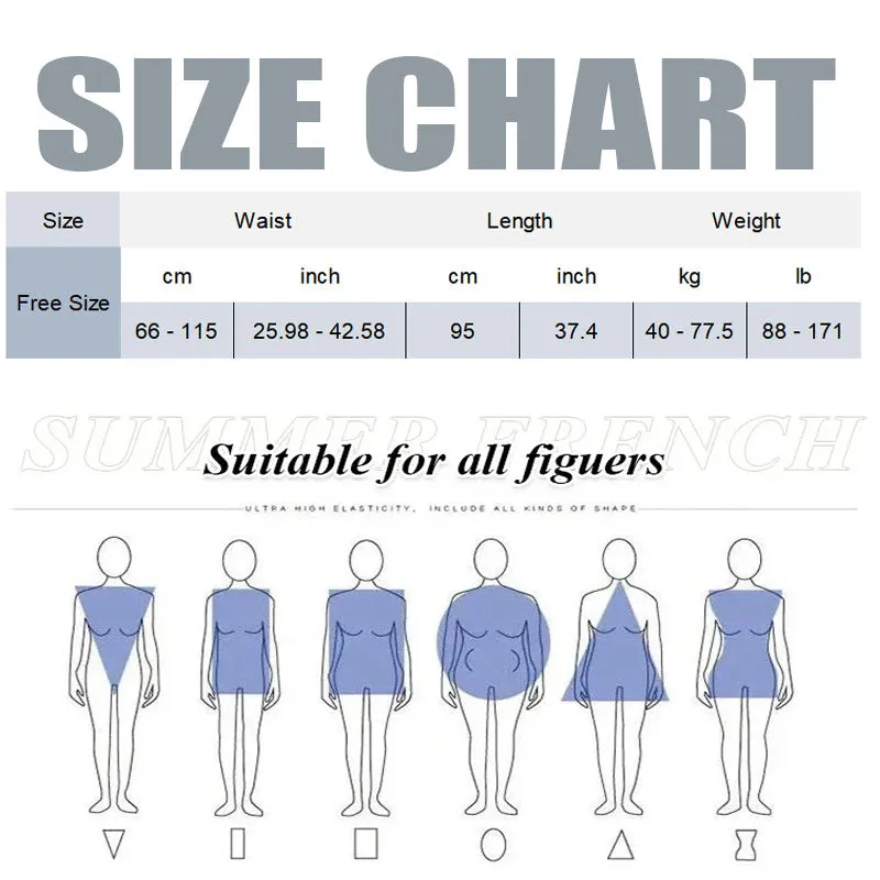 Women’s Stretch Ice Silk Lightweight Anti-Mosquito Bloomers